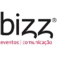 BIZZ Eventos Logo
