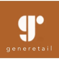 Generetail Logo