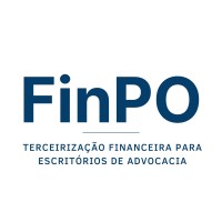FinPO Terceirização Financeira para Escritórios de Advocacia Logo