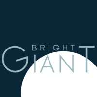 Bright Giant Logo
