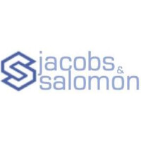 Jacobs and Salomon Logo