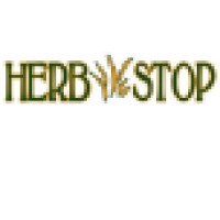 The Herb Stop Logo