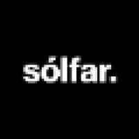 Sólfar Studios Logo