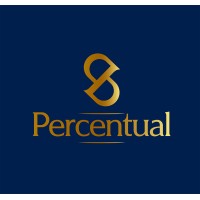 Percentual Securitizadora Logo