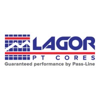 LAGOR Srl Logo