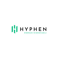 Hyphen Energie Rinnovabili Logo
