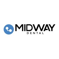 Midway Dental Logo