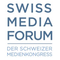 SwissMediaForum Logo