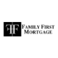 Family First Mortgage Logo