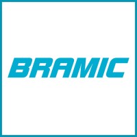 Bramic Creative Business Products Ltd Logo