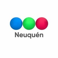 TELEFE NEUQUEN Logo