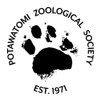 Potawatomi Zoological Society Logo