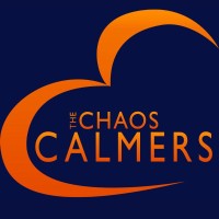 The Chaos Calmers Logo