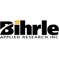 Bihrle Applied Research Inc. Logo
