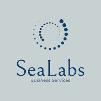 SeaLabs Business Services Logo