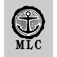 Mitchell Lumber Co. Logo