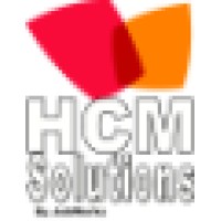 HCM Solutions Logo