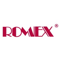ROMEX Unternehmensgruppe Logo