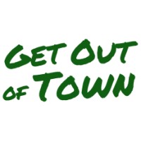 Get Out Of Town Logo