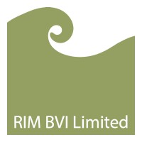 RIM BVI Limited Logo
