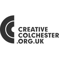 Creative Colchester Partnership Logo