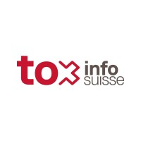 Tox Info Suisse Zürich Logo