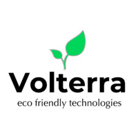 Volterra Technologies Inc. Logo