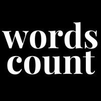 Words Count Logo