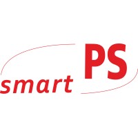 smartPS GmbH Logo