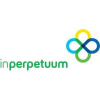 In Perpetuum Logo