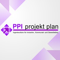 PPI projekt plan GmbH Logo