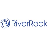 RiverRock Systems Logo