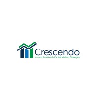 Crescendo Communications, LLC Logo