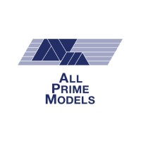 All Prime Models Inc. Logo