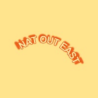 Nat Out East Logo