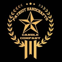 Patriot Handcrafts and Bearded Militia Beard co. Logo