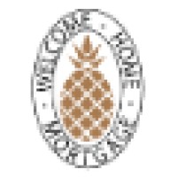 Welcome Home Mortgage Logo