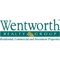 Wentworth Realty Group Logo