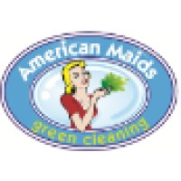 American Maids Inc Logo