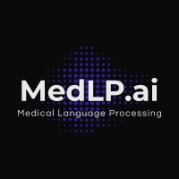 MedLP.ai Logo