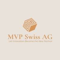 MVP Swiss AG Logo
