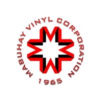 Mabuhay Vinyl Corporation Logo