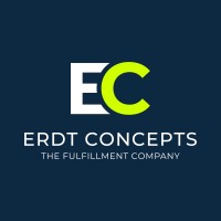 Erdt Concepts GmbH Logo
