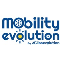 Mobility Evolution Logo