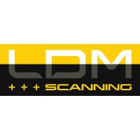 LDM SCANNING LTD Logo
