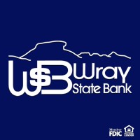 Wray State Bank Logo