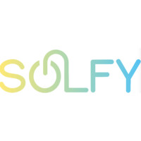 Solfy.net Logo