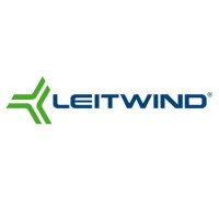 LEITWIND Logo