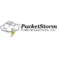 PacketStorm Communications, Inc. Logo