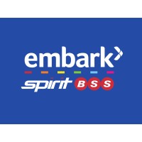 Embark Spirit BSS Logo
